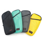 Sac de rangement iplay Host, film trempé + capuchon de protection + coque de protection 7 en 1 pour Switch Lite