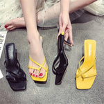Sandales à talons aiguilles à bout pointu pour femmes à la mode, tailles 34, 35, 36, 37, 38, 39