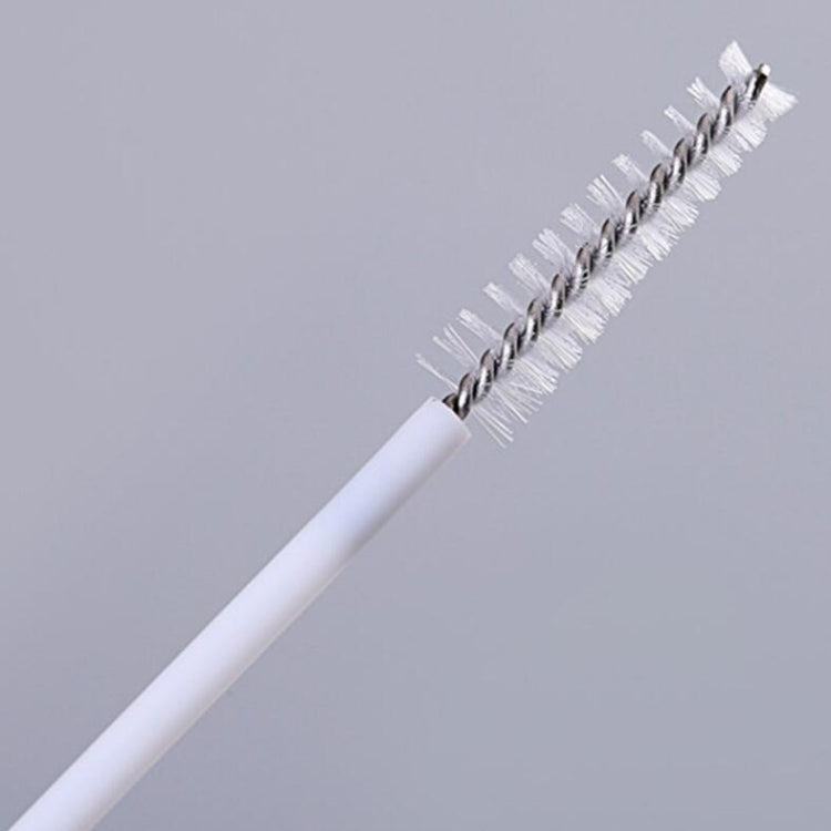Lot de 7 brosses de nettoyage pour biberon et paille