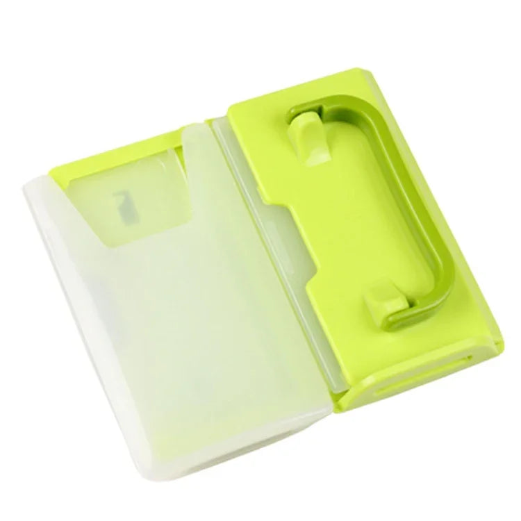 Handle Boxed Anti-sprinkling Drink Holder Retractable Baby Learning Cup, Baby Learning Cup