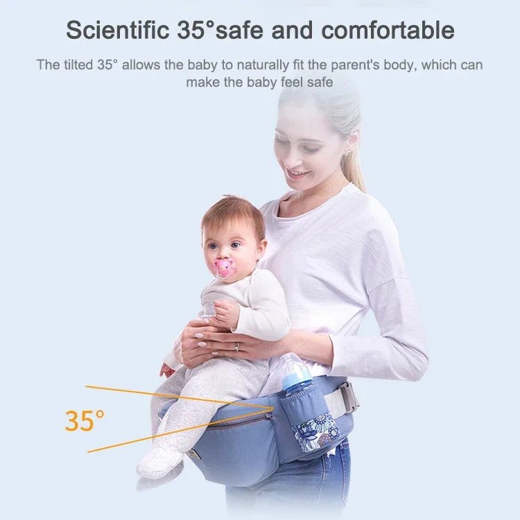 Tabouret de taille multifonctionnel quatre saisons pour nouveau-né