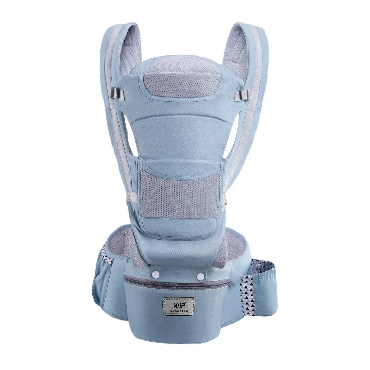 Tabouret de taille multifonctionnel quatre saisons pour nouveau-né