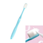 Version maison de brosse à dents super douce pour femmes enceintes et enfants