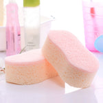 Fleur de bain éponge de bain pour femme, fleur de bain éponge