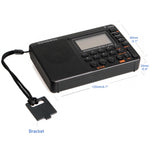 Lecteur MP3 portable Retekess V-115 radio toutes bandes FM AM, V-115