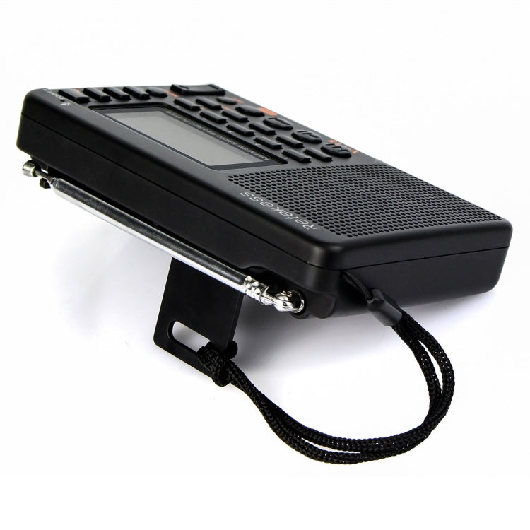 Lecteur MP3 portable Retekess V-115 radio toutes bandes FM AM, V-115