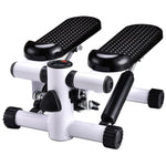 Stepper fitness mini hydraulique silencieux multifonction pour la maison, sans corde