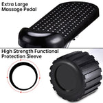 Stepper fitness mini hydraulique silencieux multifonction pour la maison, sans corde