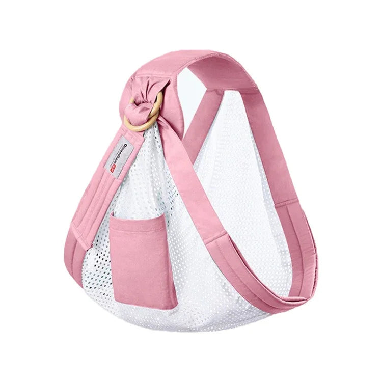 Porte-bébé multifonction toutes saisons