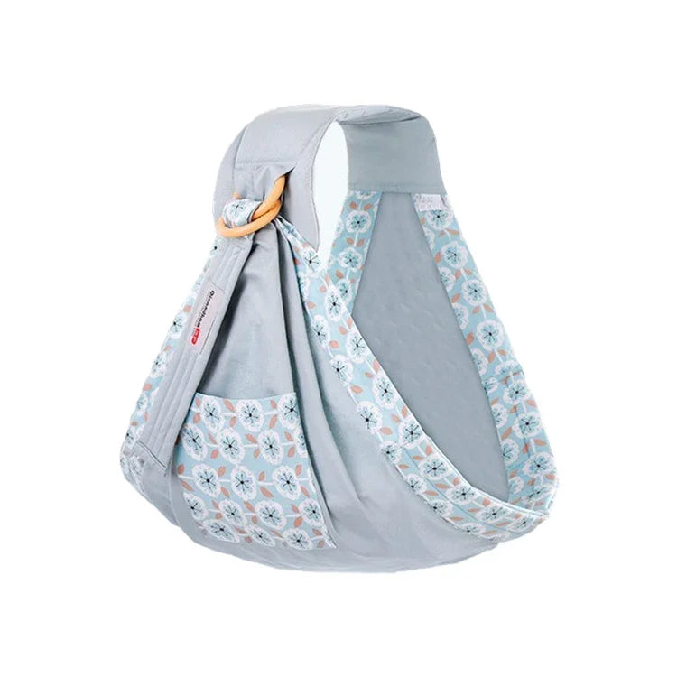 Porte-bébé multifonction toutes saisons
