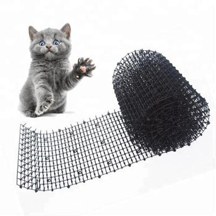 Tampon anti-chat pour repousser chats et chiens, 1,8x30x200cm