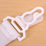 4 PCS Pinces élastiques antidérapantes pour draps, pinces pour draps