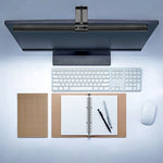 Lampe de Moniteur LED, Lampe de Bureau pour Ordinateur Portable, Lecture, Protection des Yeux, Lampe de Bureau Intelligente