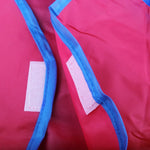 Tablier à manches longues, dessin, peinture, blouse imperméable, vêtements d'artisanat pour enfants, vêtements imperméables, S