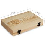 100 boîtes de protection pour pièces commémoratives, boîte de rangement pour pièces de collection