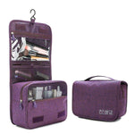 Cubes Sac de Rangement de Voyage Portable Grande Capacité Simple Multifonction