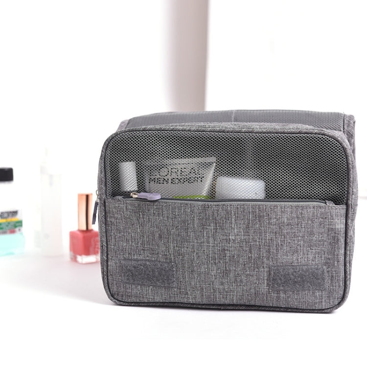 Cubes Sac de Rangement de Voyage Portable Grande Capacité Simple Multifonction