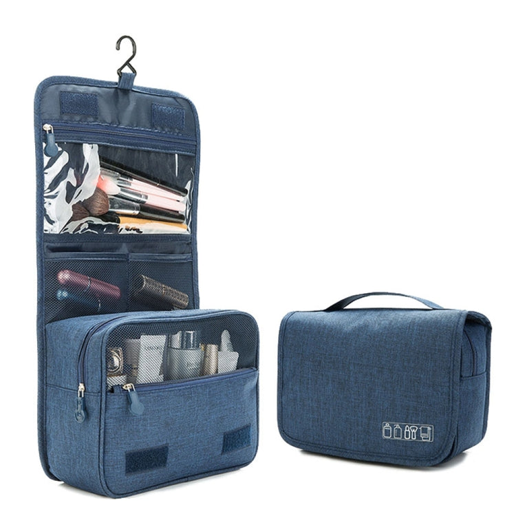 Cubes Sac de Rangement de Voyage Portable Grande Capacité Simple Multifonction