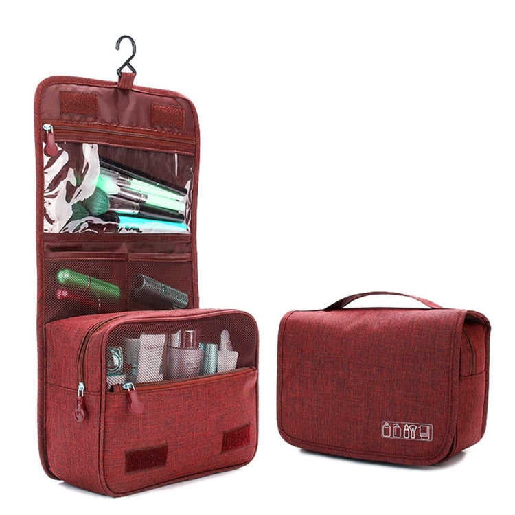Cubes Sac de Rangement de Voyage Portable Grande Capacité Simple Multifonction