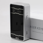JHP – Meilleur clavier et souris virtuels laser portables, haut-parleur de projection laser Bluetooth sans fil