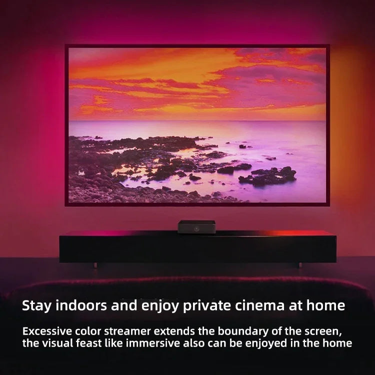 Kit Bluetooth bande lumineuse intelligente à contrôle sonore, non étanche, 5050 RGB bande LED d'ambiance colorée avec télécommande 24 touches, 5M 150 LED, 5M 300 LED, 10M 300 LED, 10M 600 LED, 15M 450 LED, 15M 270 LED, 20M 360 LED, 30M 540 LED