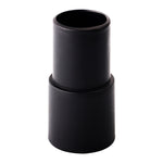 Connecteur d'aspirateur version européenne, brosse intérieure 32 mm, adaptateur de tête d'aspiration, embout vers adaptateur de tête de buse 35 mm, adaptateur pour aspirateur