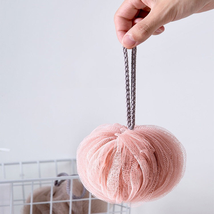 Lanterne portable Boule de bain Fleur Grande Douche dorsale