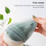 Lanterne portable Boule de bain Fleur Grande Douche dorsale