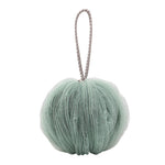 Lanterne portable Boule de bain Fleur Grande Douche dorsale