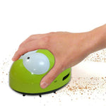Mini nettoyeur de clavier de bureau portable et mignon en forme de coccinelle