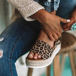 Sandales à plateforme pour femmes avec boucle à un bouton, 35, 36, 37, 38, 39, 40, 41, 42, 43, 44