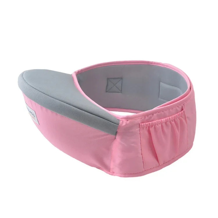 Ceinture porte-bébé Siège de hanche Porte-bébé Écharpe de portage Ceinture de maintien dorsale