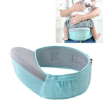 Ceinture porte-bébé Siège de hanche Porte-bébé Écharpe de portage Ceinture de maintien dorsale
