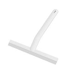 Essuie-glace en plastique souple pour bureau, maison, salle de bain, sol, verre, outil de nettoyage, 5 pièces blanc clair de lune, 5 pièces phosphore, 5 pièces vert minuit, bleu violet