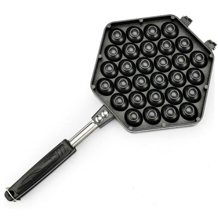 Moule de cuisson antiadhésif ménager pour œufs QQ, plateau de cuisson pour œufs QQ