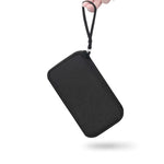 Sac de rangement pour organisateur de câble de données USB, chargeur numérique BUBM, étui de voyage pour batterie externe et écouteurs