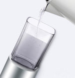 2 in 1 Traveling Wash Set Multi-function Travel Wash Cup Toothpaste Toothbrush Split Bottle Storage Box