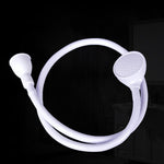 Douchette de nettoyage multifonctionnelle pour animaux de compagnie, accessoires de douche pour évier, douchette pour évier