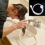 Douchette de nettoyage multifonctionnelle pour animaux de compagnie, accessoires de douche pour évier, douchette pour évier