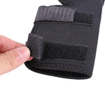 DogLemi PD60041 Orthèse de Jarret pour Chien, Attelle de Soutien Postérieur, Bandage de Compression pour Articulation de Patte Arrière, Protection des Blessures, S, M, L, XL