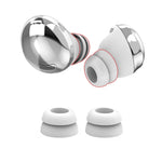 Pour les écouteurs en silicone AhaStyle PT168 pour Samsung Galaxy Buds Pro, S, M, L, S+M+L
