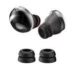 Pour les écouteurs en silicone AhaStyle PT168 pour Samsung Galaxy Buds Pro, S, M, L, S+M+L