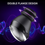 Pour les écouteurs en silicone AhaStyle PT168 pour Samsung Galaxy Buds Pro, S, M, L, S+M+L