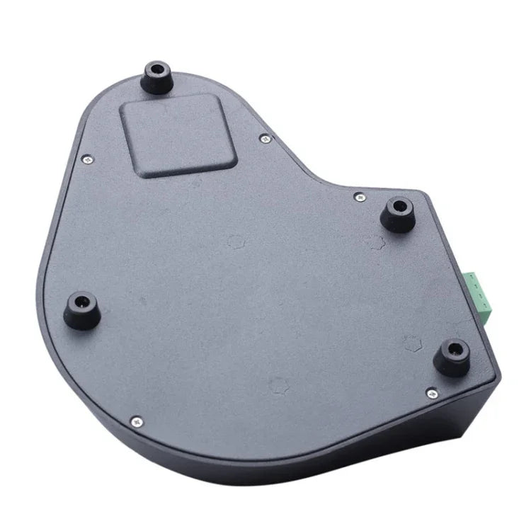 8003H Analog Coaxial Dome Control Keyboard RS485 PTZ, 2 Axis, 3 Axis, 4 Axis