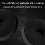 Purificateur d'air électrique portable Donut, désodorisant anionique à l'ozone pour la maison et la voiture