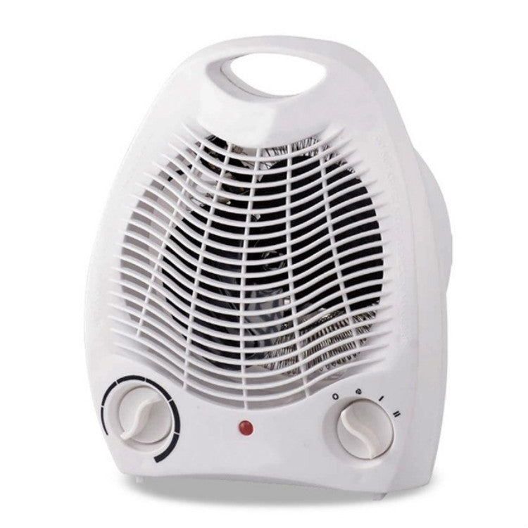 Chauffage électrique portable d'intérieur pour l'hiver, prise EU