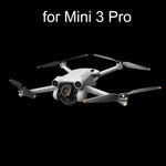 Filtres JSR pour appareil photo Mini 3 Pro : 3 en 1 CPL + ND8 + ND16, 4 en 1 Étoile + CPL + ND8 + ND16, 4 en 1 ND8 + ND16 + ND32 + ND64, 4 en 1 ND8-PL + ND16-PL + ND32-PL + ND64-PL, 6 en 1 UV + CPL + ND8 + ND16 + ND32 + ND64