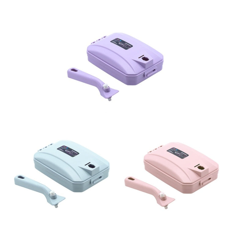 Brosse de nettoyage manuelle pour tapis, canapé, lit, poils d'animaux, débris, miettes, saleté, fourrure, outils de nettoyage, couleur aléatoire, brosse à deux rangées, brosse à trois rangées
