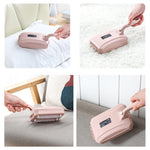 Brosse de nettoyage manuelle pour tapis, canapé, lit, poils d'animaux, débris, miettes, saleté, fourrure, outils de nettoyage, couleur aléatoire, brosse à deux rangées, brosse à trois rangées
