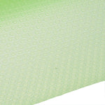 Lot de 4 Tapis de Réfrigérateur Écologiques Imperméables Lavables Antibactériens Anti-Salissures, Blanc Transparent, Vert Transparent, Rose Transparent, Bleu Transparent, Bleu, Vert, Rose